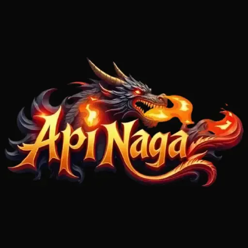 APINAGA - Game Bingo Seru dan Mengasyikkan