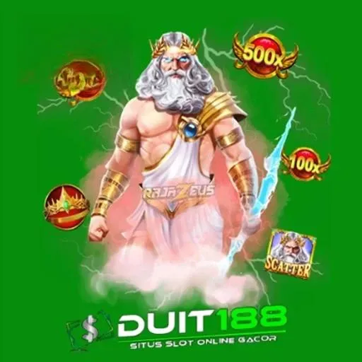 DUIT188 - Game Slot Seru dan Menguntungkan