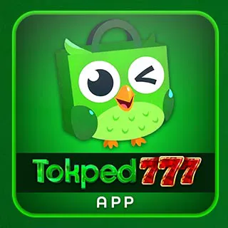 TOKPED777 - Game Mahjong Seru dan Menantang